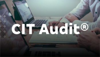 CIT Audit ®: Auditoria e Certificações